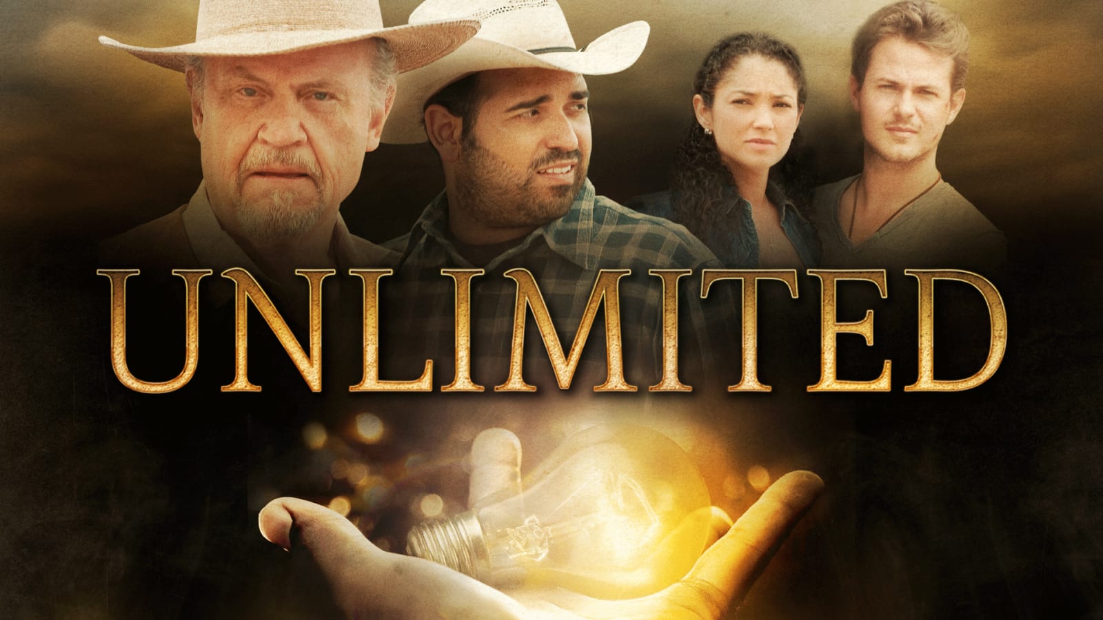 Where to Watch Unlimited