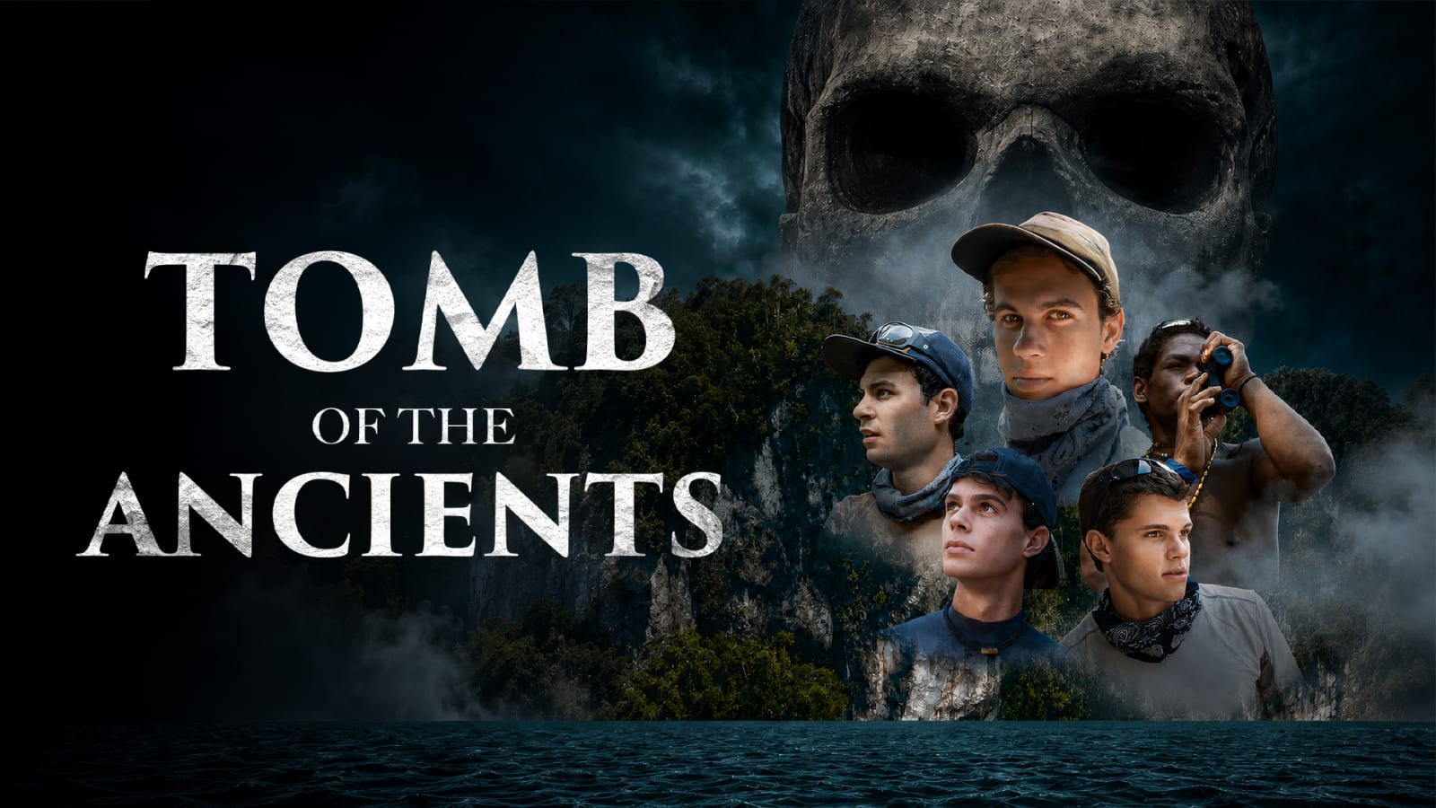 Where to Watch Tomb of the Ancients