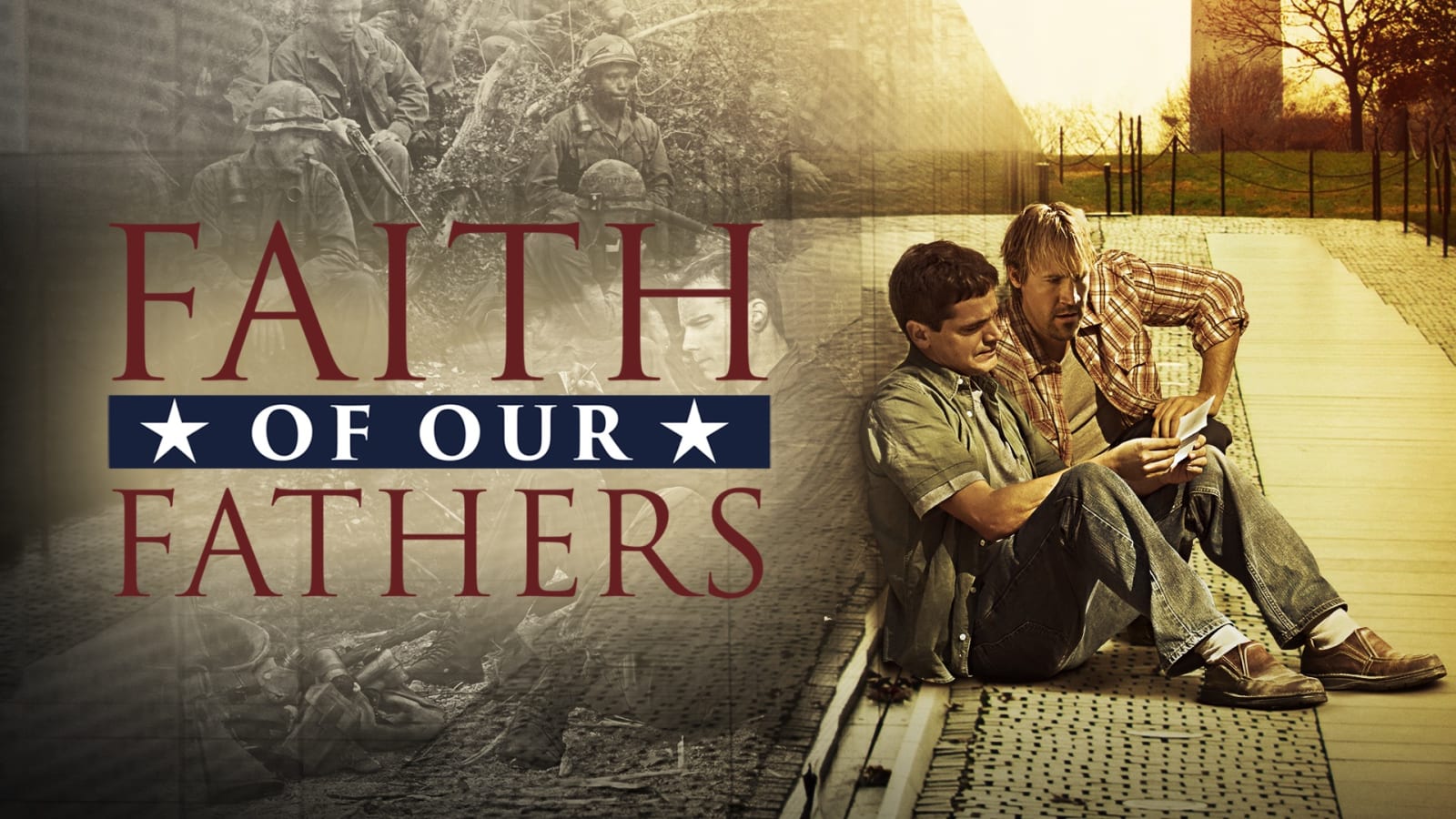 Where to Watch Faith of Our Fathers