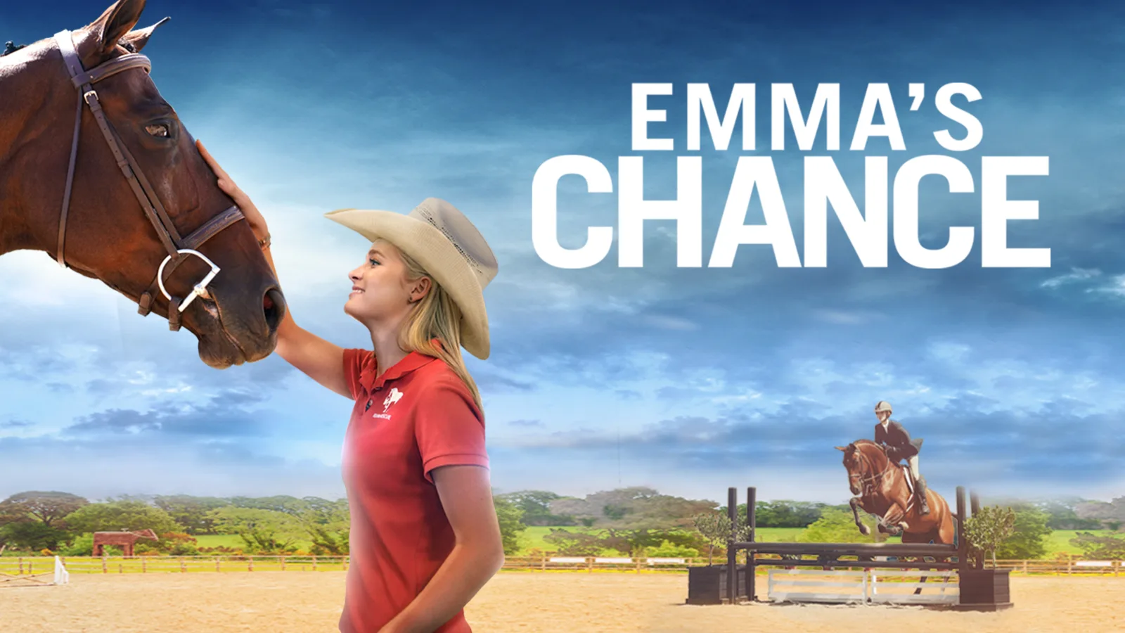 Where to Watch Emma's Chance