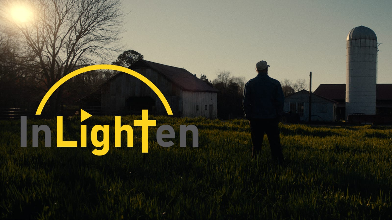 Where to Watch InLighten Films
