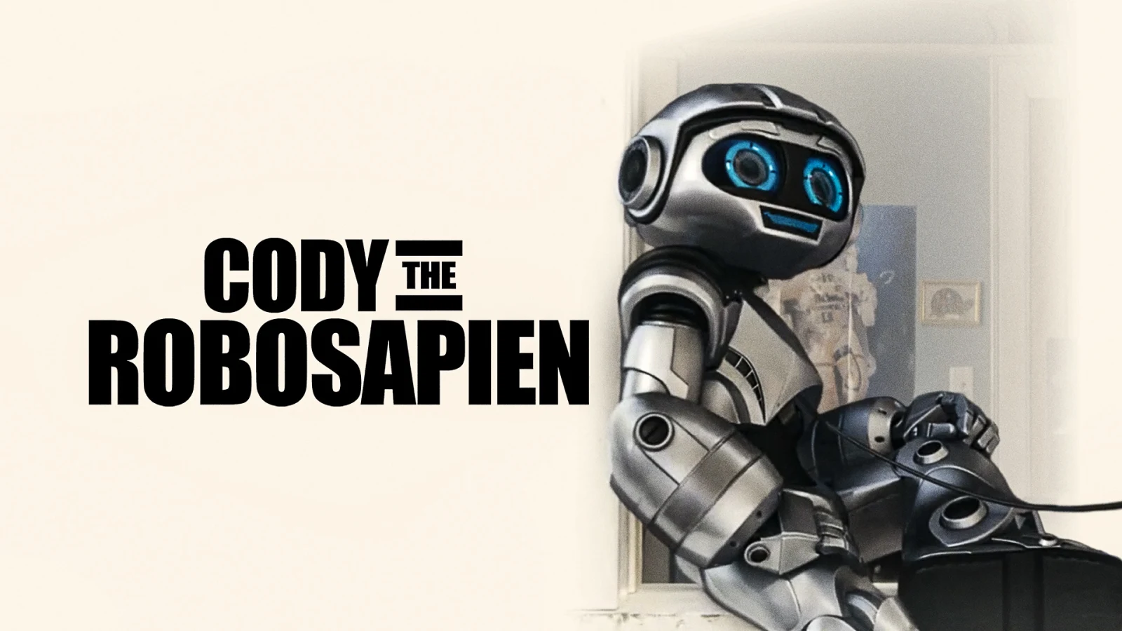 Where to Watch Cody the Robosapien