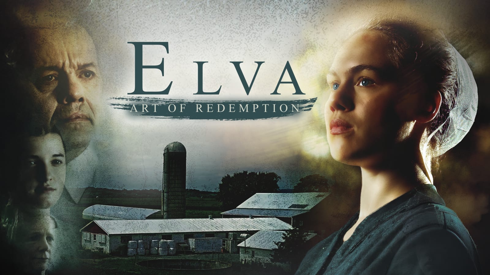 Where to Watch Elva: Art of Redemption