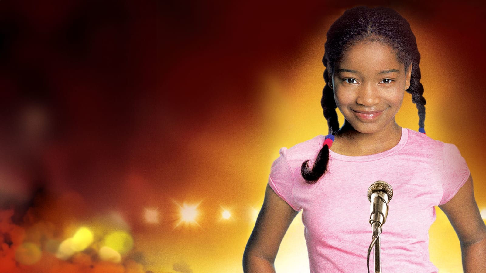 Where to Watch AKEELAH AND THE BEE