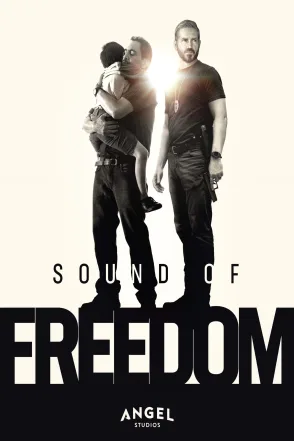 Sound of Freedom