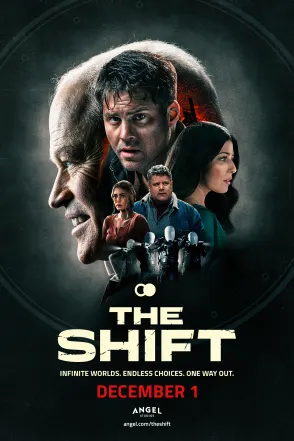 The Shift