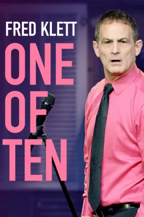 Fred Klett - One of Ten