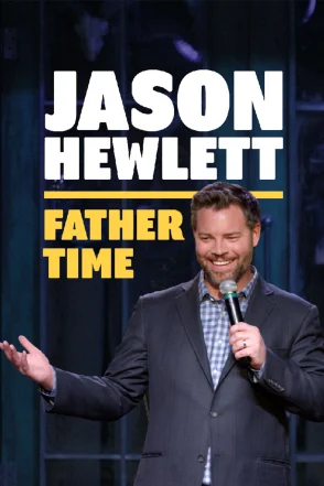 Jason Hewlett - Father Time