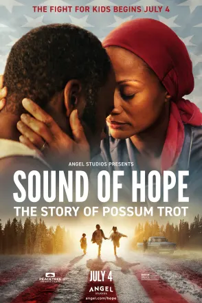 Sound of Hope: The Story of Possum Trot