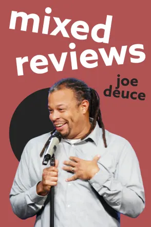 Joe Deuce - Mixed Reviews