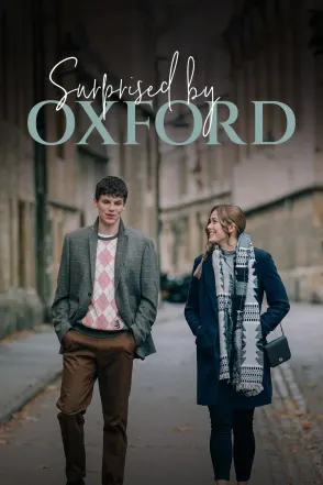 Surprised by Oxford