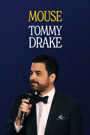 Tommy Drake - Mouse