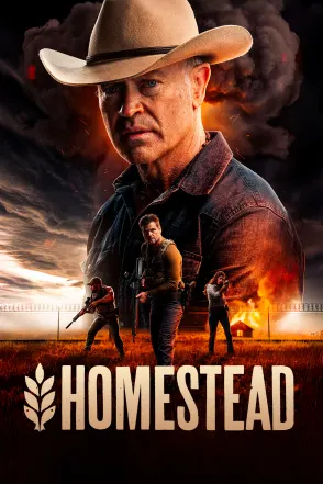 Homestead