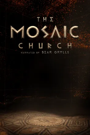 The Mosaic Church