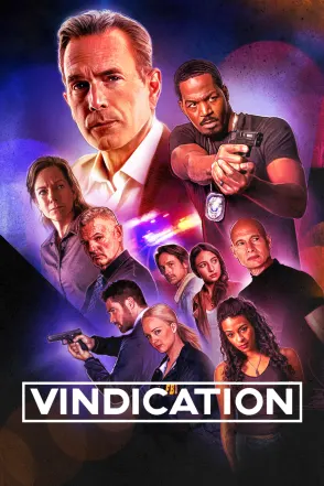 Vindication