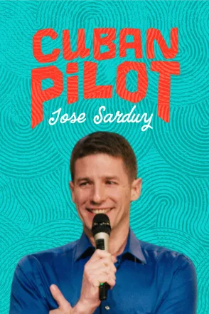 Jose Sarduy - Cuban Pilot