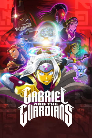 Gabriel and the Guardians