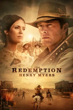 The Redemption of Henry Myers