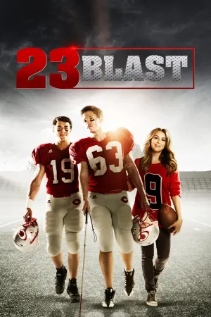 23 Blast