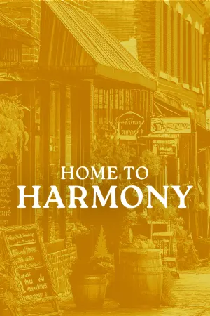 Home to Harmony