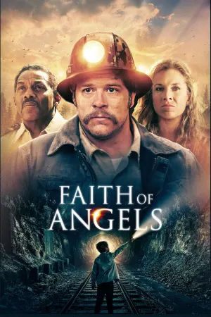 Faith of Angels