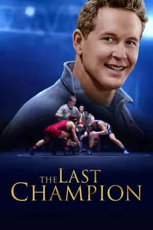 The Last Champion