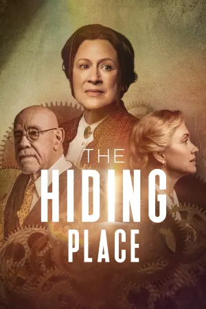 The Hiding Place