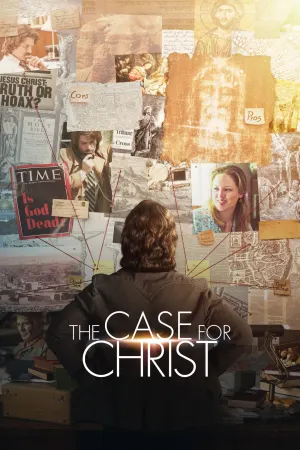 The Case for Christ