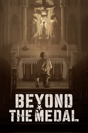 Beyond the Medal