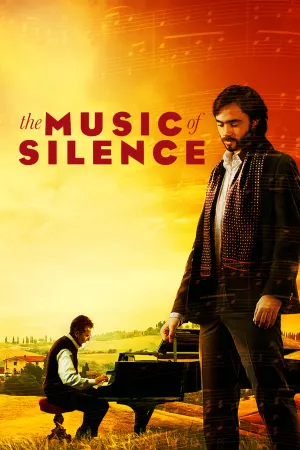 The Music of Silence