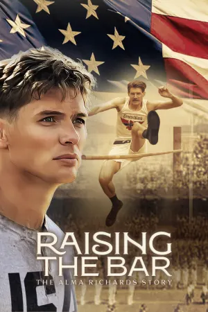 Raising the Bar: The Alma Richards Story