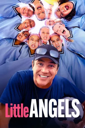 Little Angels