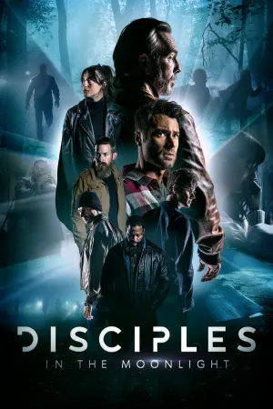 Disciples in the Moonlight