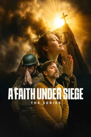 A Faith Under Siege 