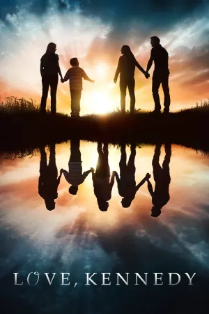 Love, Kennedy