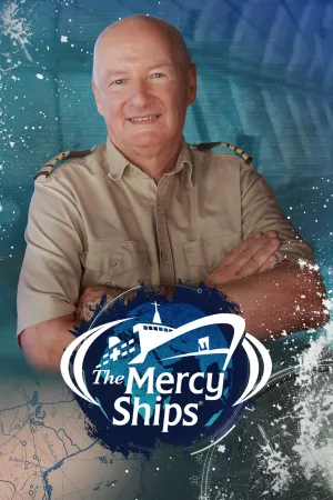 The Mercy Ships