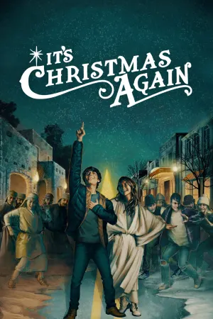 It's Christmas Again