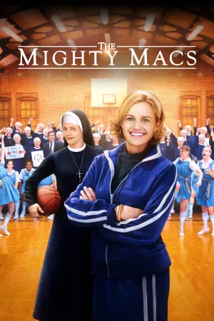 The Mighty Macs