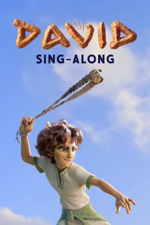 DAVID SING-ALONG