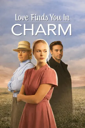 Love Finds You in Charm