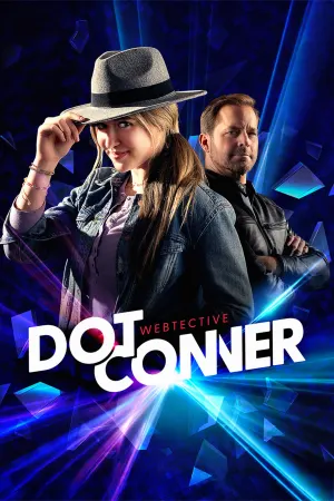 Dot Conner: Webtective