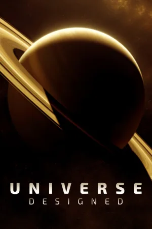 Universe Designed