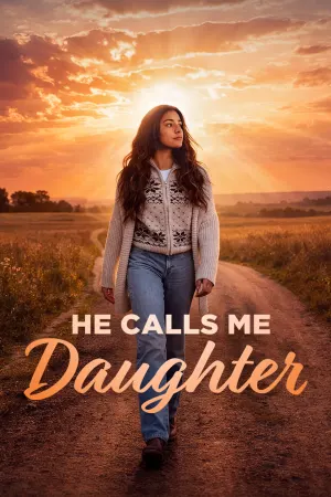 He Calls Me Daughter
