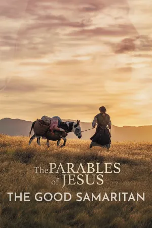 The Parables of Jesus: The Good Samaritan