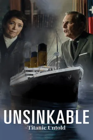 Unsinkable: Titanic Untold