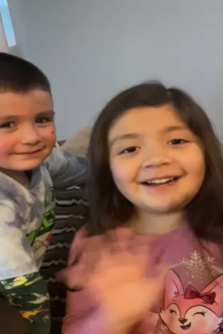 Sibling Fun with Tuttle Twins