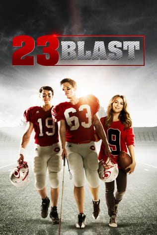23 Blast
