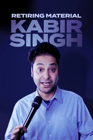 Kabir Singh - Retiring Material
