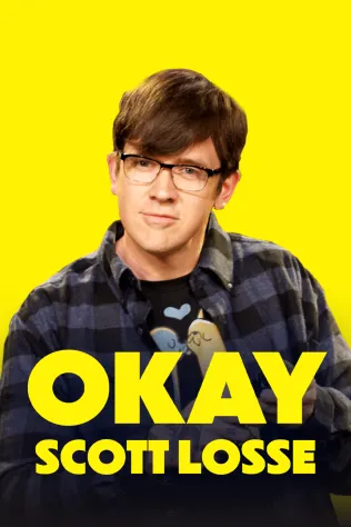 Scott Losse - Okay