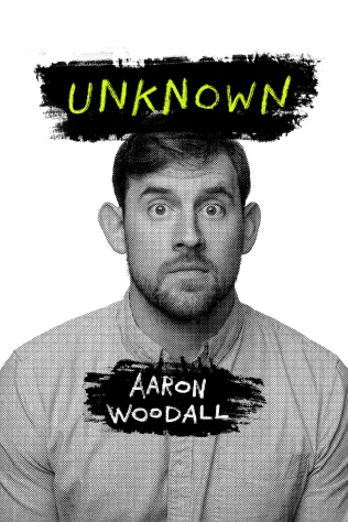 Aaron Woodall - Unknown